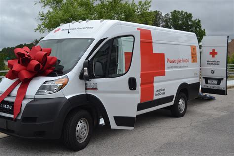 american red cross car donation.